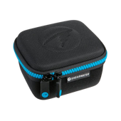 Ballistic Nylon Carrying Case Black