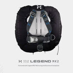 Halcyon Legend MK2 System 40lb (Complete)