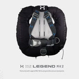 Halcyon Legend MK2 System 40lb (Complete)