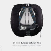 Halcyon Legend MK2 System 40lb (Complete)