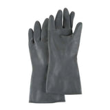 Latex Dry Gloves