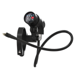 NERD 2 Monitor (4-Pin) Black