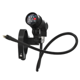 NERD 2 Monitor (4-Pin) Black
