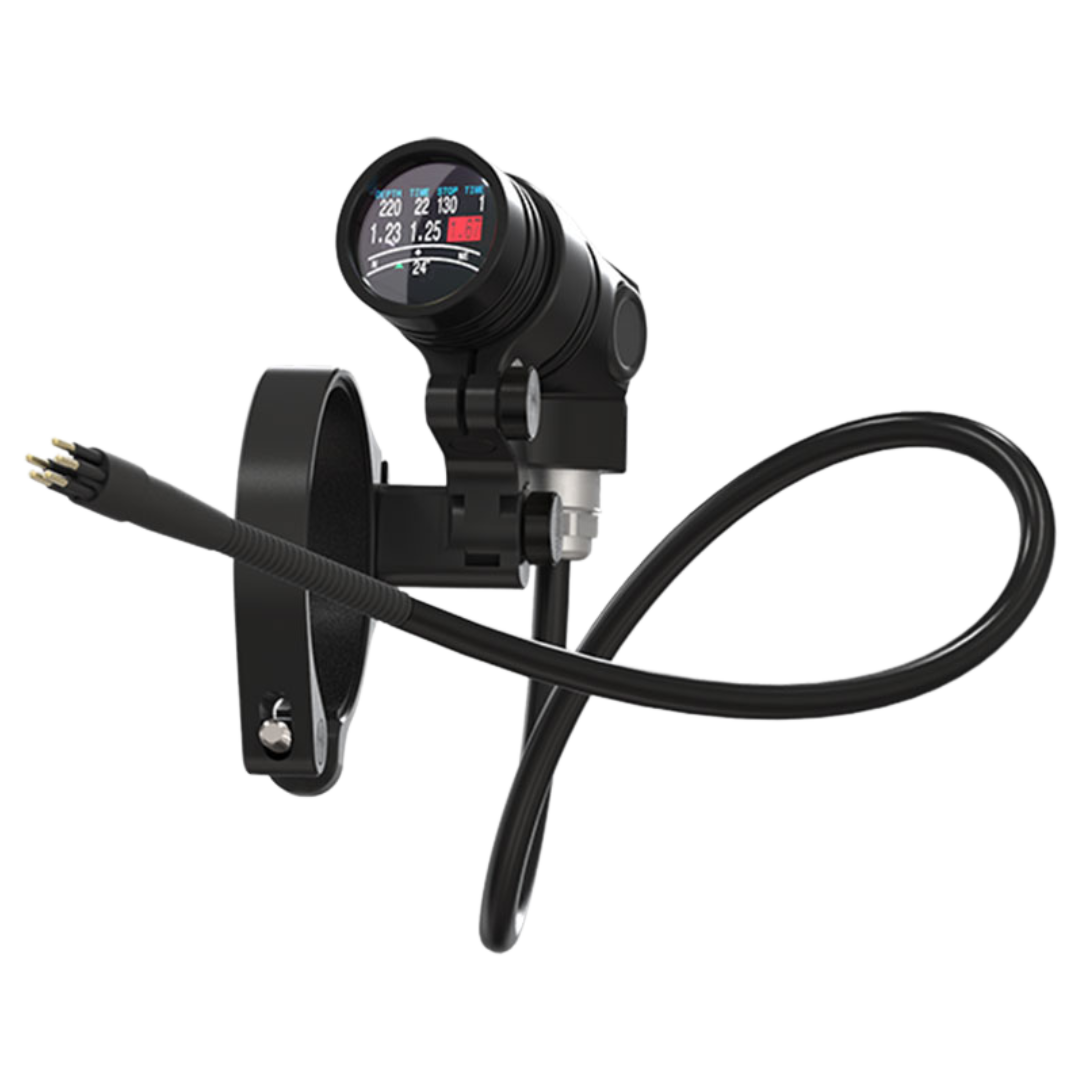 NERD 2 DiveCAN Monitor (5-Pin) O2ptima (12505)