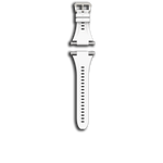 Peregrine Strap Kit Standard / White