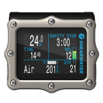 Perdix 2 Ti Silver