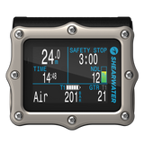 Perdix 2 Ti Silver
