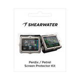 Perdix/Petrel Screen Protector Kit Default Title