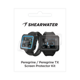 Peregrine Screen Protector Kit Default Title