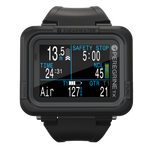 Peregrine TX Black