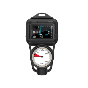 Peregrine TX Console PSI