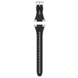 Peregrine Long Strap - Black (5 pack) Black
