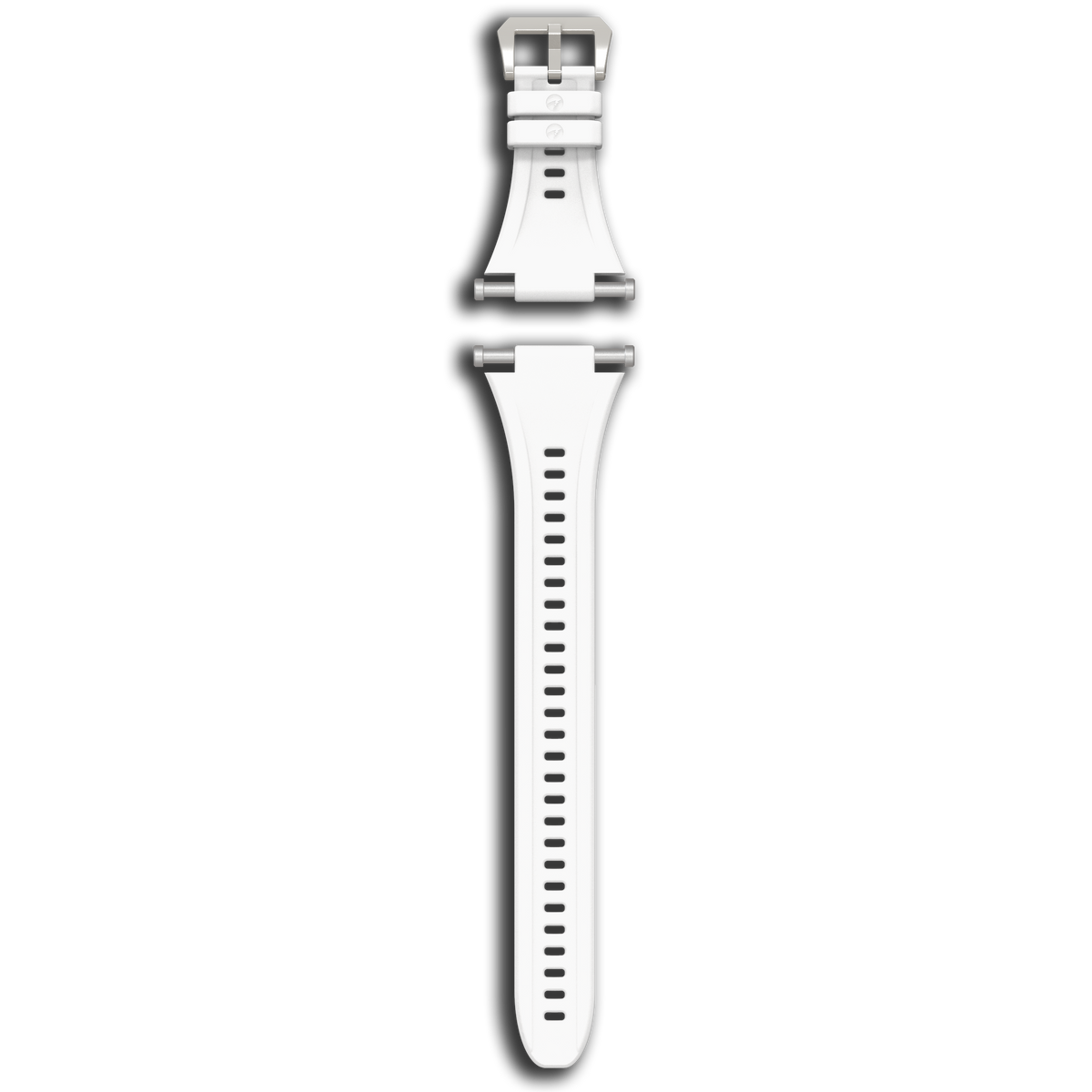 Peregrine Strap Kit Long / White