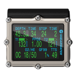 Petrel 3 Black