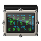 Petrel 3 Black