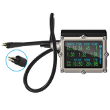 Petrel 3 Monitor (4-Pin) 18" Cable