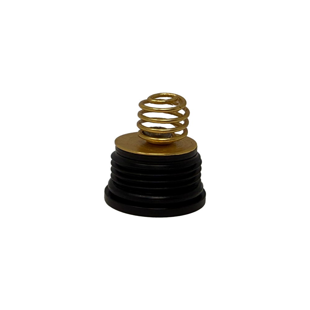 Petrel Replacement Battery Cap Kit Crushed