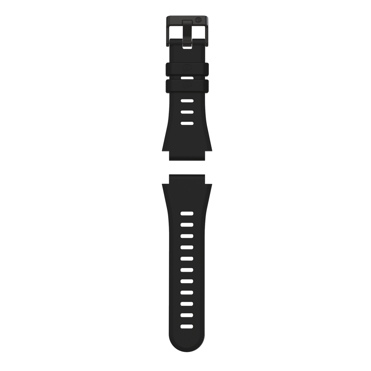 Remora Band Colour Strap Kit Black