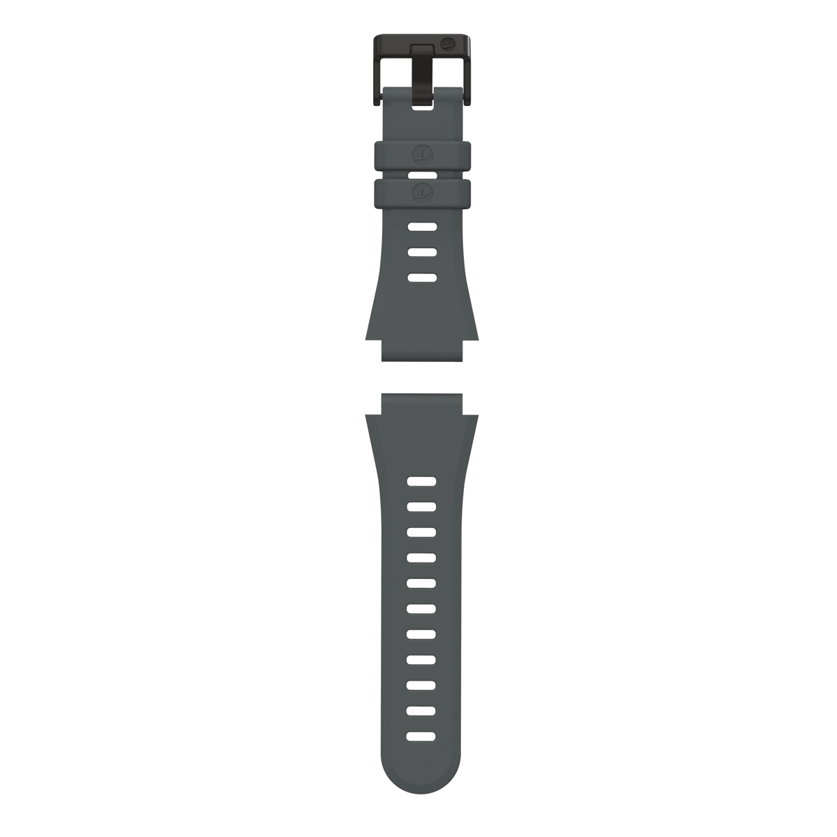 Remora Band Colour Strap Kit Grey
