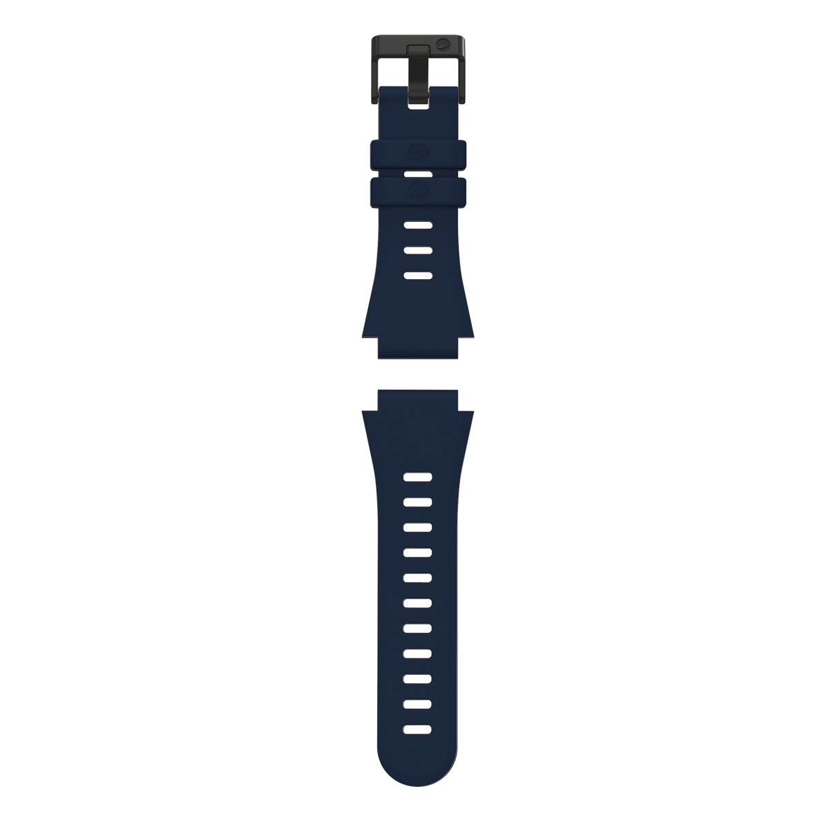 Remora Band Colour Strap Kit Navy