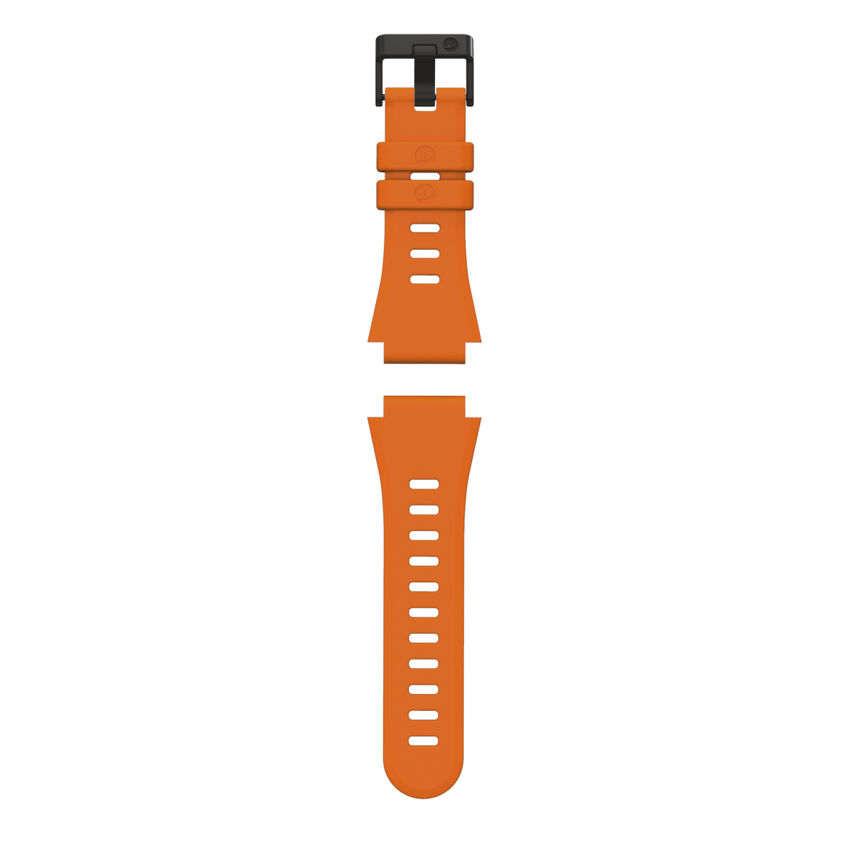 Remora Band Colour Strap Kit Orange