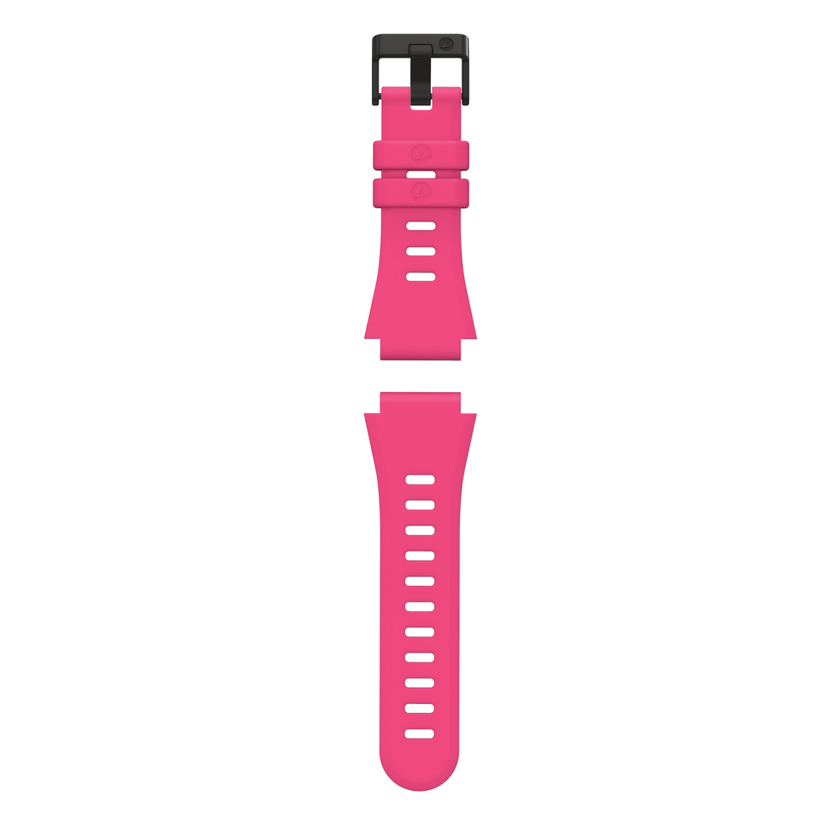 Remora Band Colour Strap Kit Pink