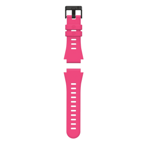 Remora Band Colour Strap Kit Pink