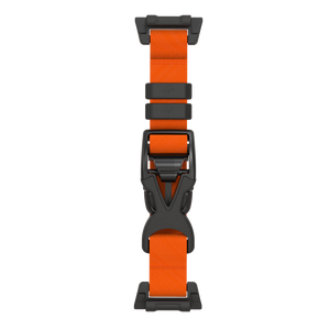 Remora Webbing Colour Strap Kit (For Drysuit) Orange