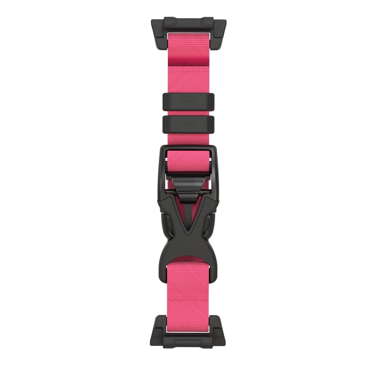 Remora Webbing Colour Strap Kit (For Drysuit) Pink