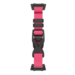 Remora Webbing Colour Strap Kit (For Drysuit) Pink