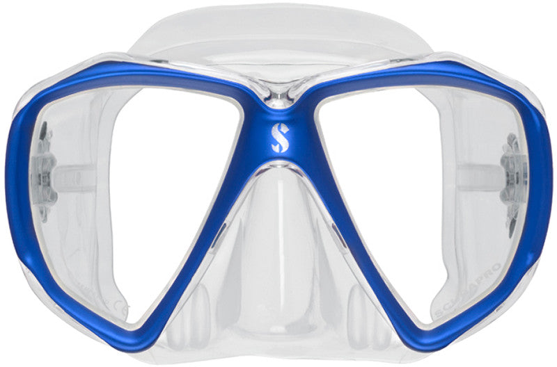 Scubapro Spectra Dry Snorkel