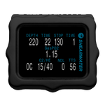 Perdix Protective Case Black