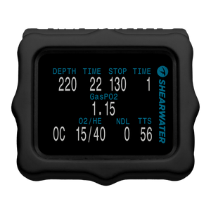 Perdix Protective Case Black
