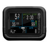 Peregrine Protective Case Black