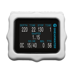 Perdix Protective Case White