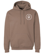 Eight North Logo Sweater