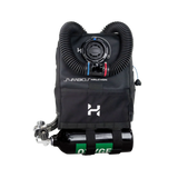 Halcyon - Symbios™ Chest Mount (CM) Rebreather