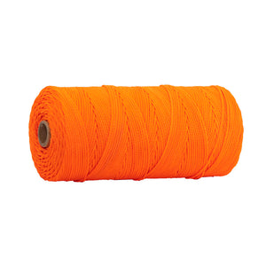 #18 Braided Nylon Exploration Line