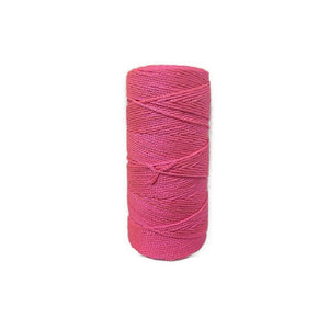 #18 Braided Nylon Exploration Line