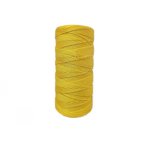 #18 Braided Nylon Exploration Line