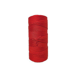 #18 Braided Nylon Exploration Line