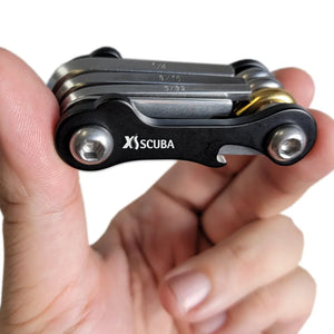 Scuba Multi-Tool