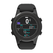 Tern TX Black