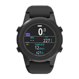 Tern TX Black