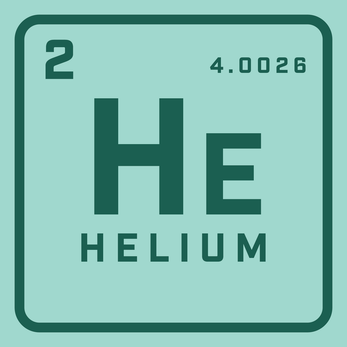 Helium