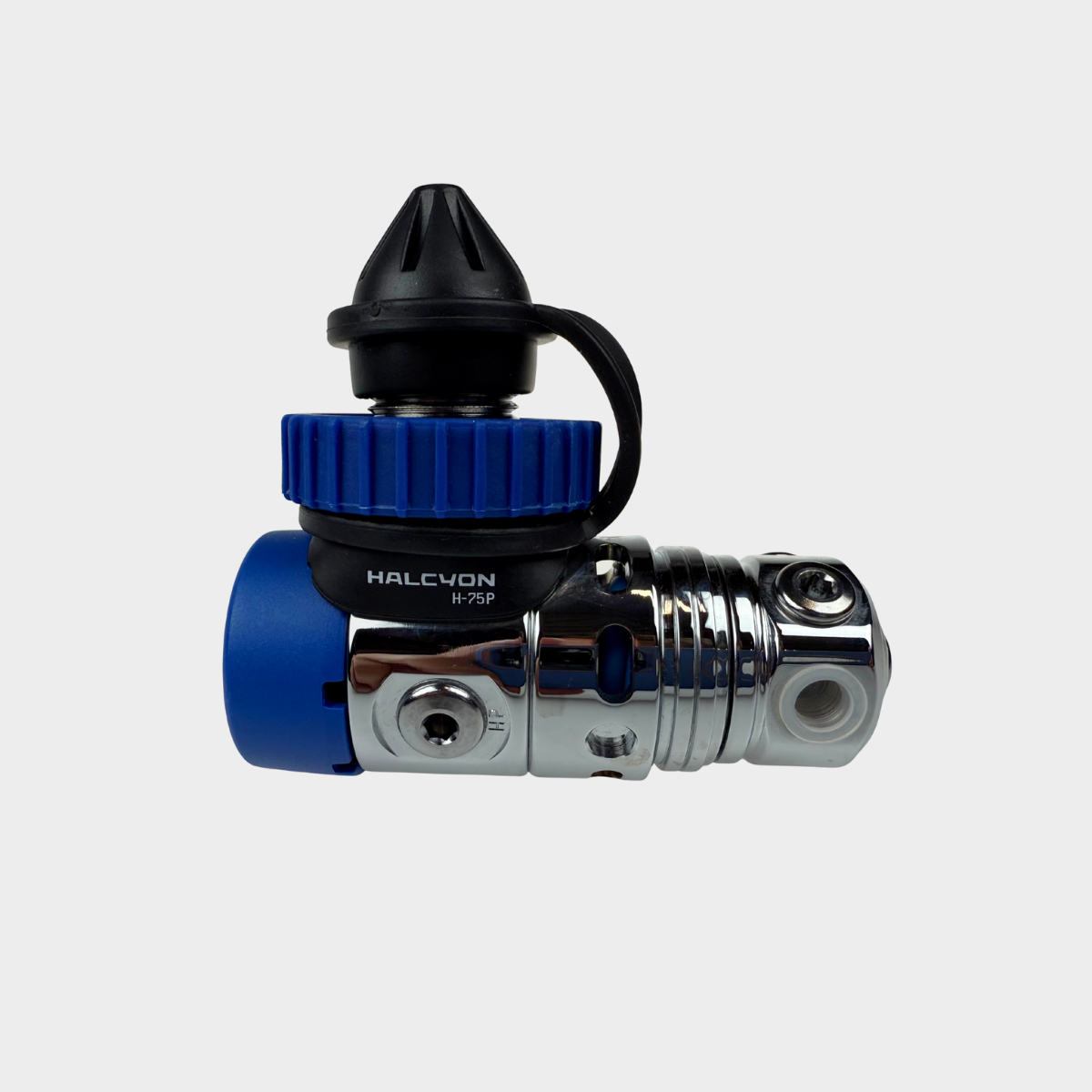 H-75P 1st Stage Regulator (Solo Item)