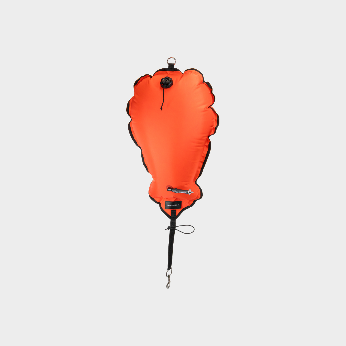80-lb (36.3 kg) Lift Bag closed circuit