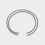 13" (33 cm) LP backup regulator hose