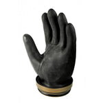 KUBI dry glove complete system