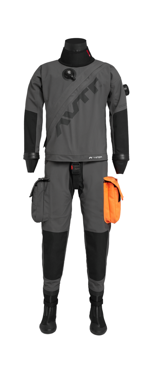 Avatar Arion Drysuit Package